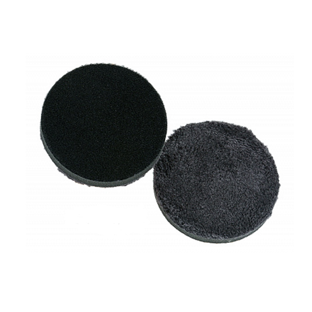 Финишный полировальный диск (микрофибра) - MF Polishing pad (80 мм)